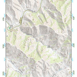 43115NW Page 79 Idaho City Topo Preview 1