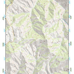 43115NW Page 81 Idaho City Topo Preview 1