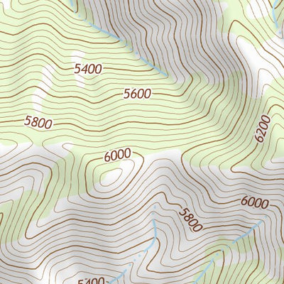 43115NW Page 81 Idaho City Topo Preview 2
