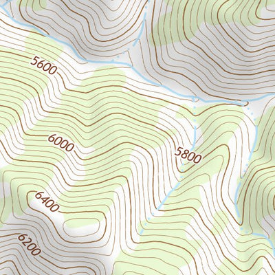 43115NW Page 82 Idaho City Topo Preview 2