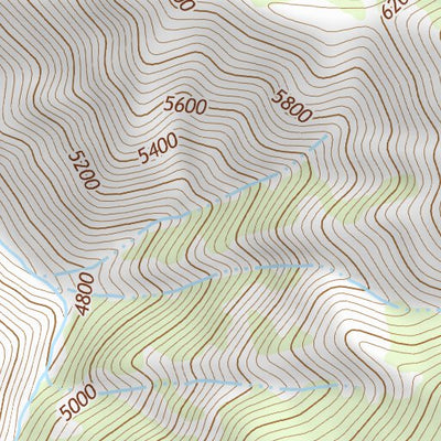 43115NW Page 82 Idaho City Topo Preview 3