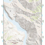 43115NW Page 89 Idaho City Topo Preview 1