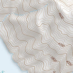 43115NW Page 89 Idaho City Topo Preview 2