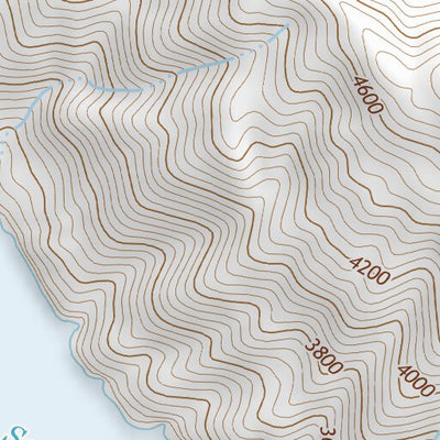 43115NW Page 89 Idaho City Topo Preview 2