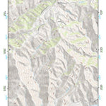 43115NW Page 90 Idaho City Topo Preview 1