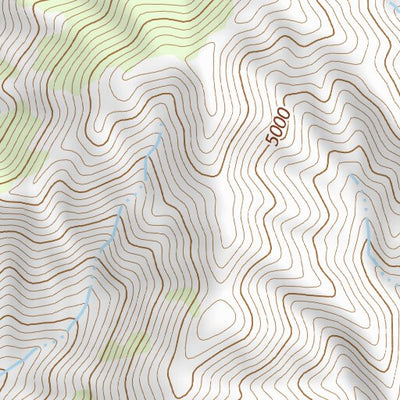 43115NW Page 90 Idaho City Topo Preview 2