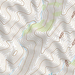 43115NW Page 90 Idaho City Topo Preview 3