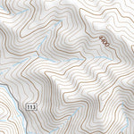 43115NW Page 92 Idaho City Topo Preview 2