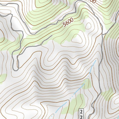 43115NW Page 94 Idaho City Topo Preview 2
