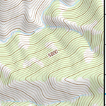 43115NW Page 94 Idaho City Topo Preview 3