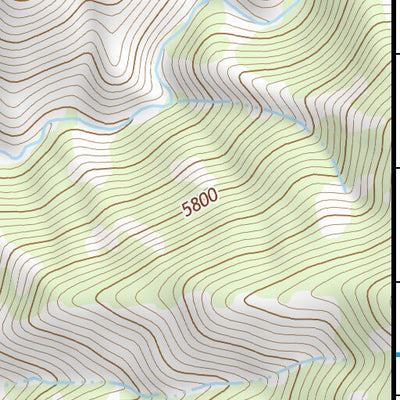 43115NW Page 94 Idaho City Topo Preview 3