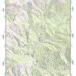 43115NW Page 96 Idaho City Topo Preview 1