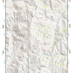 43115NW Page 98 Idaho City Topo Preview 1