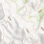 43115NW Page 98 Idaho City Topo Preview 2