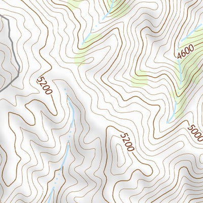 43115NW Page 98 Idaho City Topo Preview 2