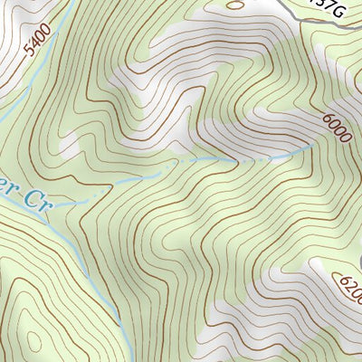 43115SE Page 1 Mountain Home Topo Preview 2
