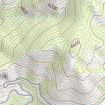 43115SE Page 1 Mountain Home Topo Preview 3