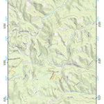 43115SE Page 2 Mountain Home Topo Preview 1