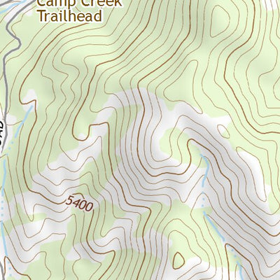 43115SE Page 4 Mountain Home Topo Preview 2