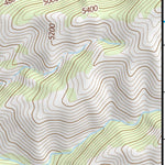 43115SE Page 5 Mountain Home Topo Preview 3