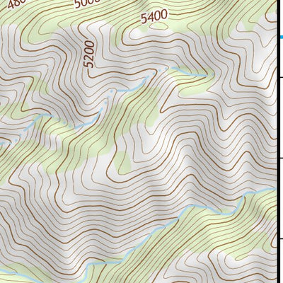 43115SE Page 5 Mountain Home Topo Preview 3