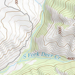 43115SE Page 6 Mountain Home Topo Preview 2