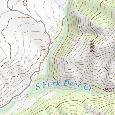 43115SE Page 6 Mountain Home Topo Preview 2