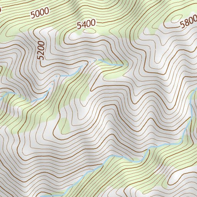 43115SE Page 6 Mountain Home Topo Preview 3