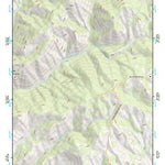 43115SE Page 7 Mountain Home Topo Preview 1
