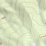 43115SE Page 7 Mountain Home Topo Preview 2