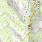 43115SE Page 8 Mountain Home Topo Preview 2