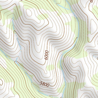 43115SE Page 9 Mountain Home Topo Preview 2