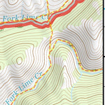 43115SE Page 9 Mountain Home Topo Preview 3