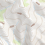 43115SE Page 10 Mountain Home Topo Preview 2