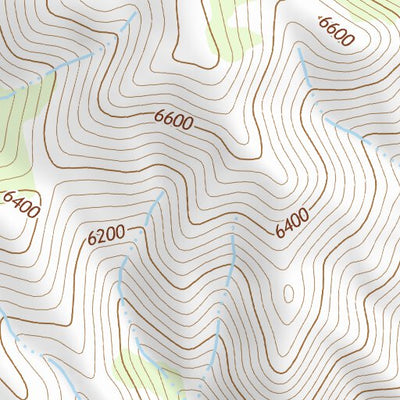 43115SE Page 10 Mountain Home Topo Preview 2