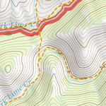 43115SE Page 10 Mountain Home Topo Preview 3
