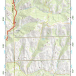 43115SE Page 11 Mountain Home Topo Preview 1