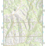 43115SE Page 12 Mountain Home Topo Preview 1