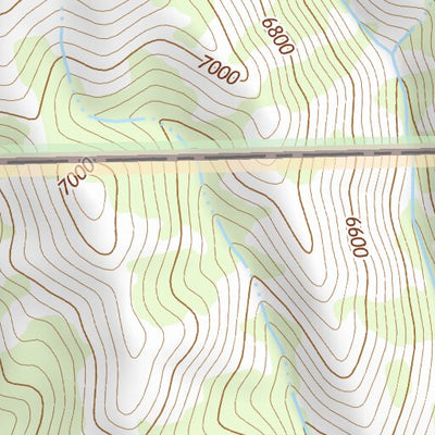 43115SE Page 12 Mountain Home Topo Preview 2