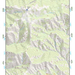 43115SE Page 13 Mountain Home Topo Preview 1