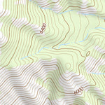 43115SE Page 13 Mountain Home Topo Preview 2