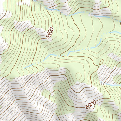 43115SE Page 13 Mountain Home Topo Preview 2