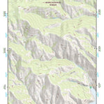 43115SE Page 14 Mountain Home Topo Preview 1