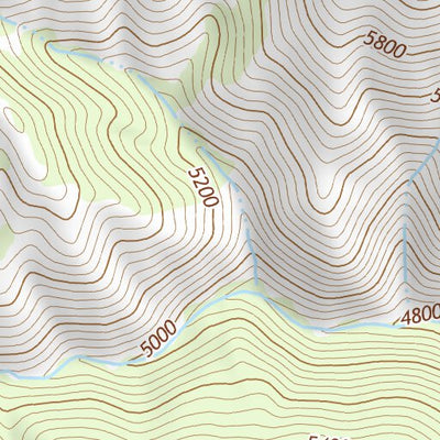 43115SE Page 14 Mountain Home Topo Preview 2