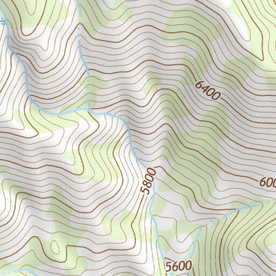 43115SE Page 14 Mountain Home Topo Preview 3
