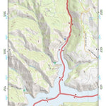 43115SE Page 15 Mountain Home Topo Preview 1