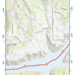 43115SE Page 16 Mountain Home Topo Preview 1