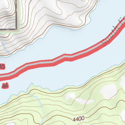 43115SE Page 17 Mountain Home Topo Preview 2