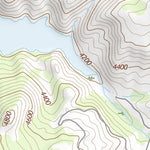 43115SE Page 17 Mountain Home Topo Preview 3