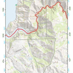 43115SE Page 18 Mountain Home Topo Preview 1